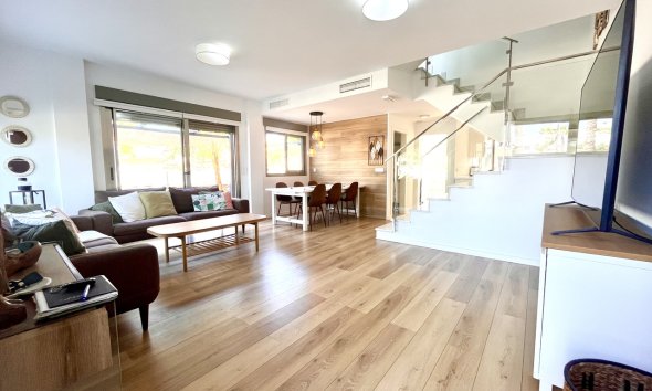 Reventa - Villa - Torre de la Horadada