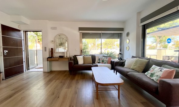 Reventa - Villa - Torre de la Horadada