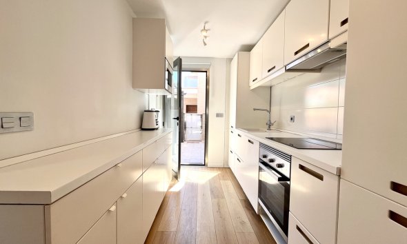 Reventa - Villa - Torre de la Horadada