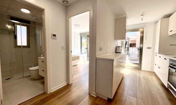 Reventa - Villa - Torre de la Horadada