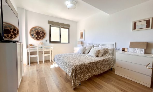 Reventa - Villa - Torre de la Horadada