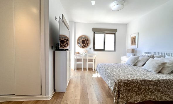 Reventa - Villa - Torre de la Horadada