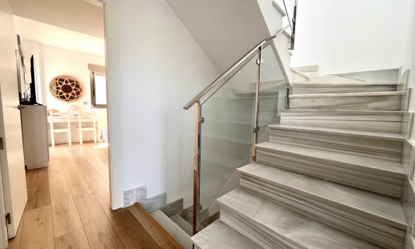 Reventa - Villa - Torre de la Horadada