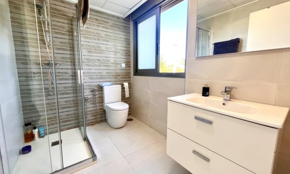 Reventa - Villa - Torre de la Horadada