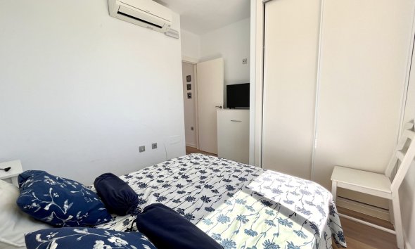 Reventa - Villa - Torre de la Horadada