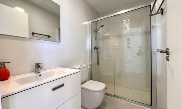 Reventa - Villa - Torre de la Horadada