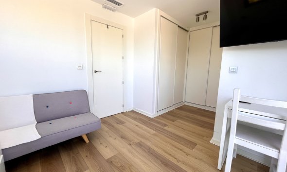 Reventa - Villa - Torre de la Horadada