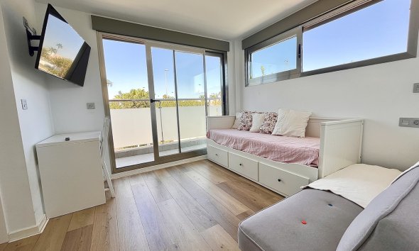 Reventa - Villa - Torre de la Horadada