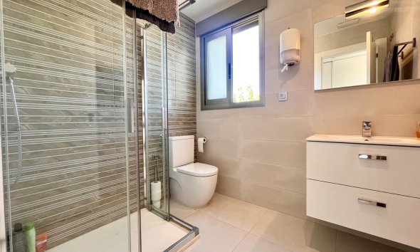 Reventa - Villa - Torre de la Horadada