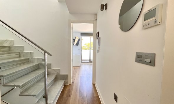 Reventa - Villa - Torre de la Horadada