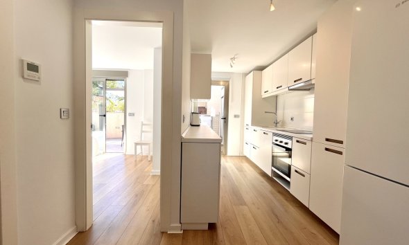 Reventa - Villa - Torre de la Horadada