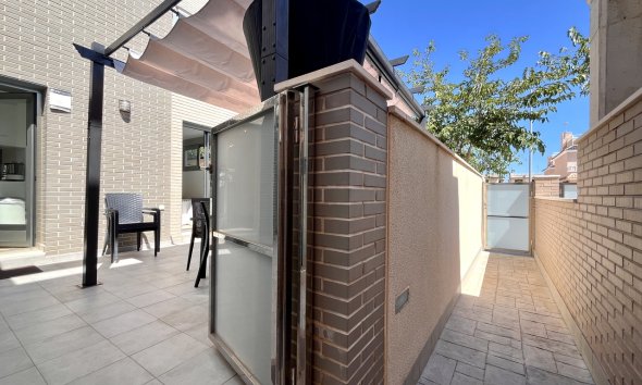 Reventa - Villa - Torre de la Horadada