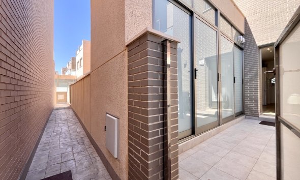 Reventa - Villa - Torre de la Horadada