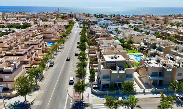 Reventa - Villa - Torre de la Horadada