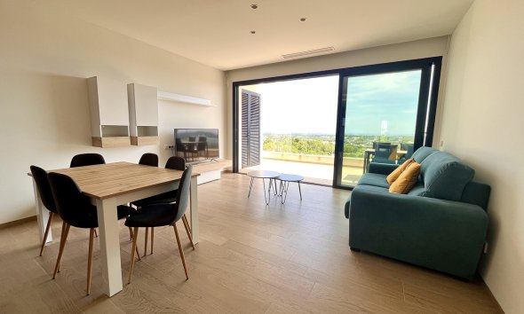 Resale - Apartment - Orihuela Costa - Las Colinas Golf Resort