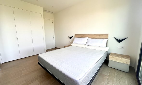 Resale - Apartment - Orihuela Costa - Las Colinas Golf Resort