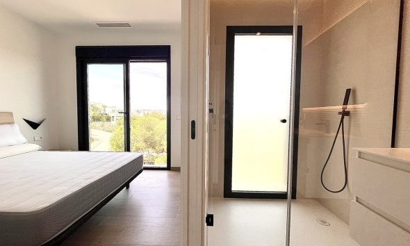 Resale - Apartment - Orihuela Costa - Las Colinas Golf Resort