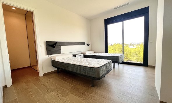 Resale - Apartment - Orihuela Costa - Las Colinas Golf Resort