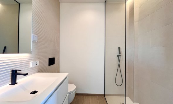 Resale - Apartment - Orihuela Costa - Las Colinas Golf Resort