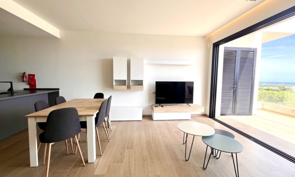 Resale - Apartment - Orihuela Costa - Las Colinas Golf Resort