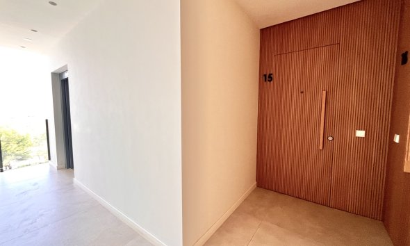 Resale - Apartment - Orihuela Costa - Las Colinas Golf Resort