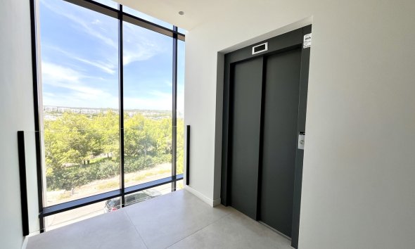 Resale - Apartment - Orihuela Costa - Las Colinas Golf Resort