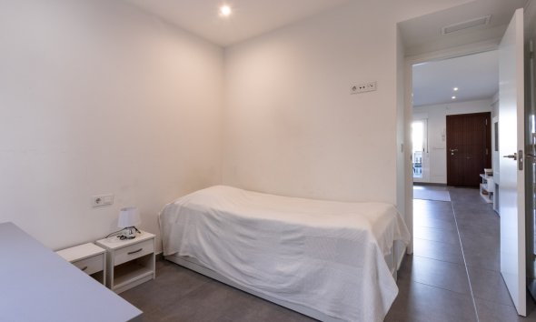 Resale - Bungalow - Torrevieja - Aguas Nuevas