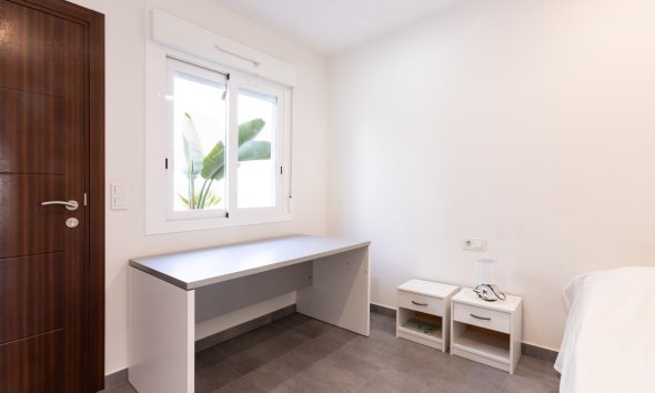 Resale - Bungalow - Torrevieja - Aguas Nuevas