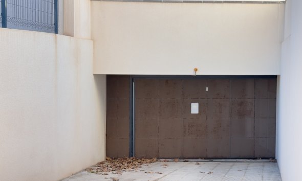 Resale - Bungalow - Torrevieja - Aguas Nuevas