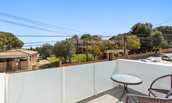 Resale - Duplex / Two-storey apartment - Torrevieja - Lago Jardin