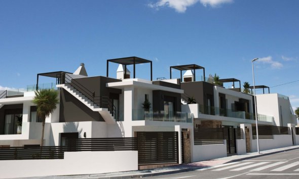 Reventa - Terreno - Los Montesinos