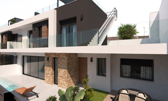 Reventa - Terreno - Los Montesinos