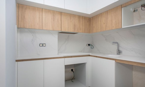 Resale - Apartment - Torrevieja - Playa del Cura