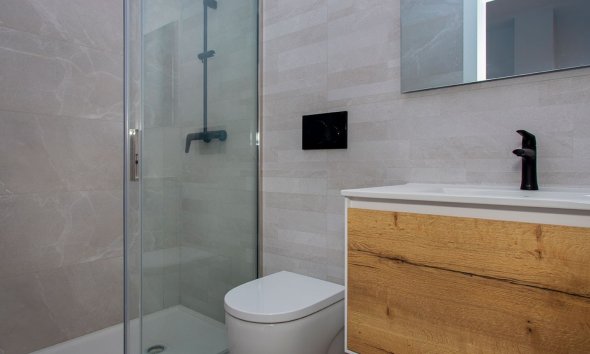 Resale - Apartment - Torrevieja - Playa del Cura