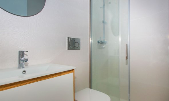 Resale - Apartment - Torrevieja - Playa del Cura