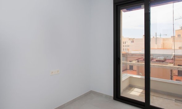 Resale - Apartment - Torrevieja - Playa del Cura