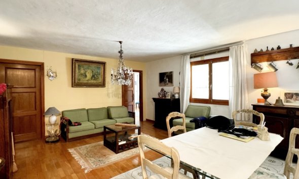 Resale - Villa - Orihuela Costa - La Zenia