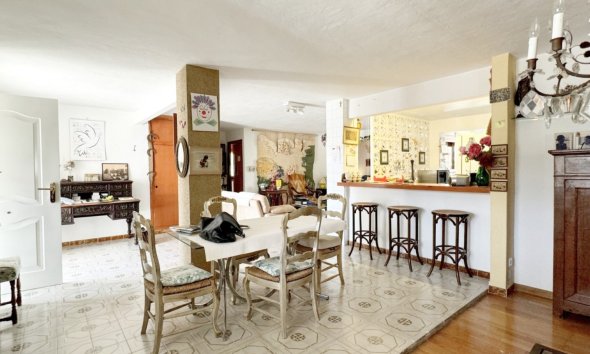 Resale - Villa - Orihuela Costa - La Zenia