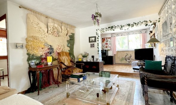 Resale - Villa - Orihuela Costa - La Zenia