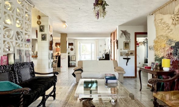 Resale - Villa - Orihuela Costa - La Zenia