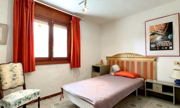 Resale - Villa - Orihuela Costa - La Zenia