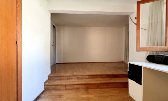 Resale - Villa - Orihuela Costa - La Zenia