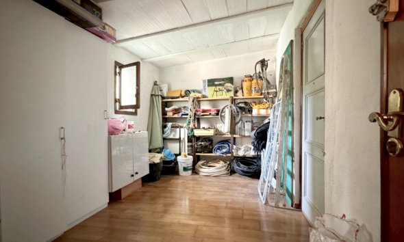 Resale - Villa - Orihuela Costa - La Zenia