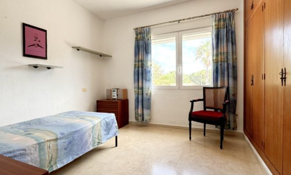 Resale - Villa - Orihuela Costa - La Zenia