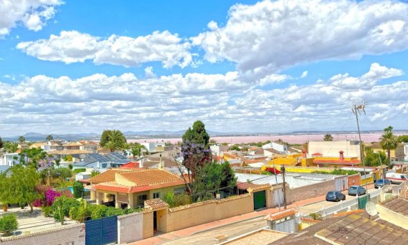 Resale - Villa - Torrevieja - Los Balcones - Los Altos del Edén