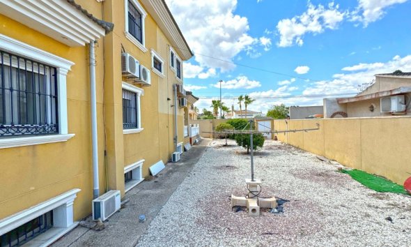 Resale - Villa - Torrevieja - Los Balcones - Los Altos del Edén