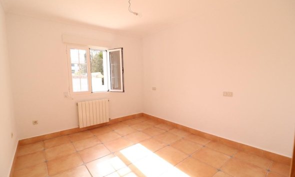 Reventa - Villa - Orihuela Costa - Las Filipinas