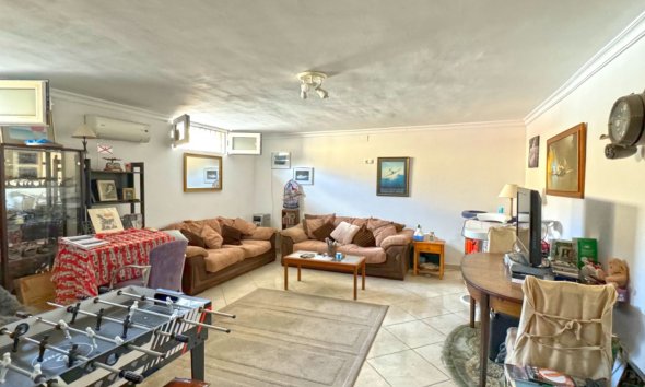 Resale - Villa - Torrevieja - Los Balcones - Los Altos del Edén