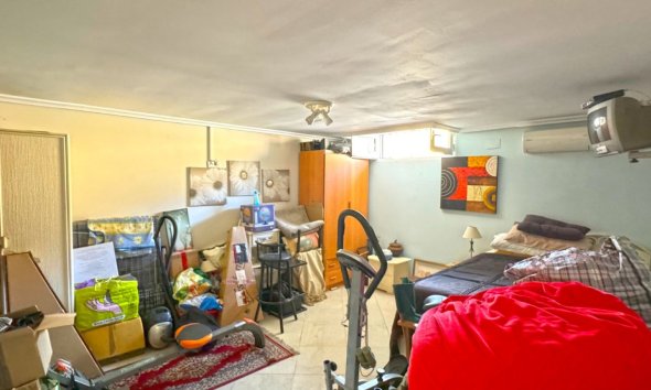 Resale - Villa - Torrevieja - Los Balcones - Los Altos del Edén