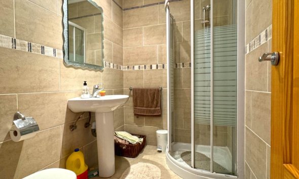 Resale - Villa - Torrevieja - Los Balcones - Los Altos del Edén